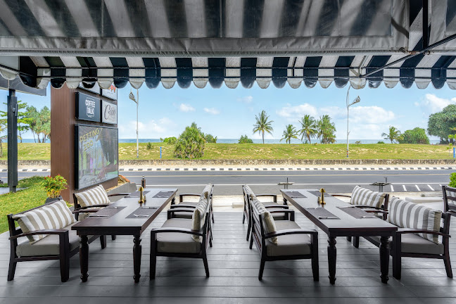 Ciao Pizza and Grill