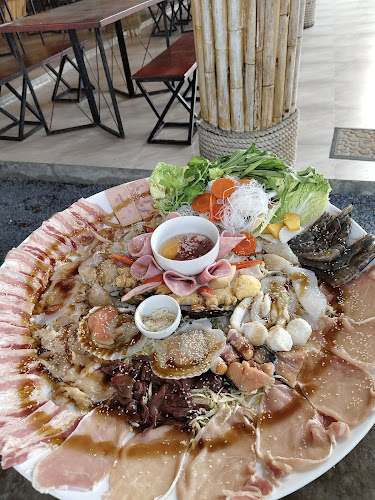 Restaurant Pita Beach - การบริการอาหารและที่พัก