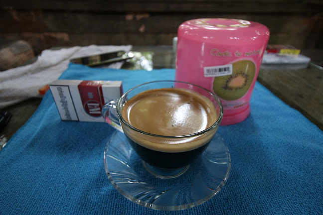 Comentarii opinii despre ร้านกาแฟสดโรบัสต้า