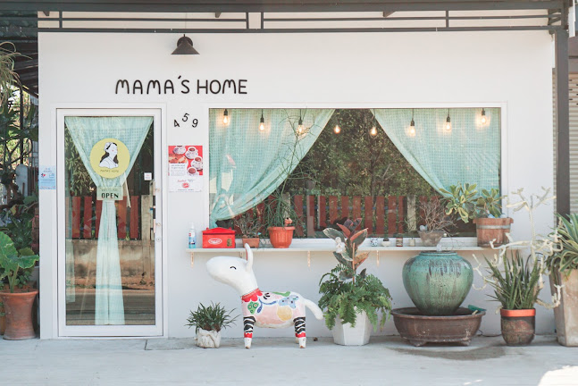 Mama's home Korat