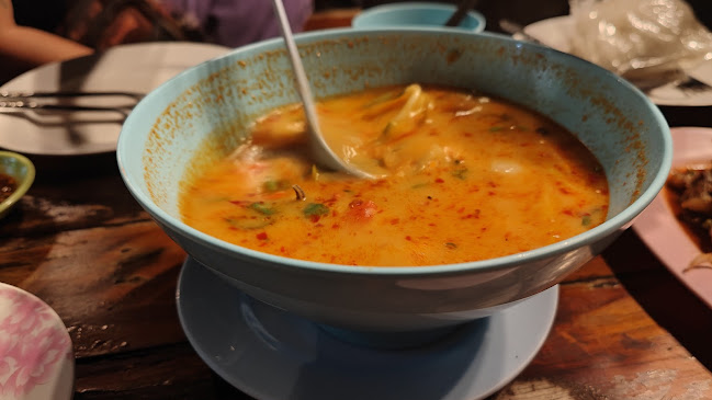 Comentarii opinii despre ร้านมุมอร่อย Allseason