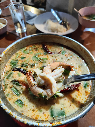 ครัวจ่าต๋อย - อำเภอบางละมุง