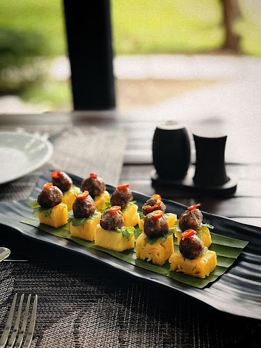 Opinii despre Kiin în อำเภอบางละมุง - การบริการอาหารและที่พัก