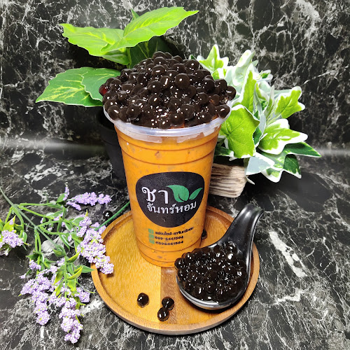 ชาจันทร์หอม ต้นตำรับ - อำเภอถลาง