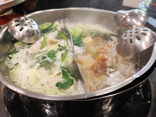 Shabushi The Walk Nakhonsawan