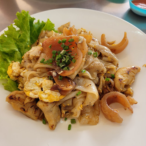 Comentarii opinii despre Tumrub Suki Khao Pad Pu Hatyai