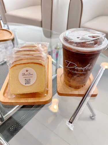 DooDee coffee&bakery