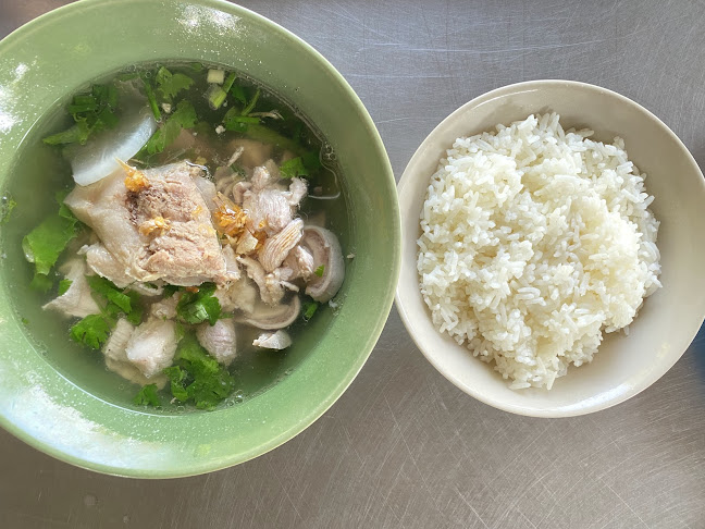 Comentarii opinii despre ครัวคุณตุ้ม