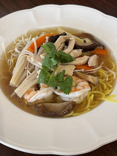 Comentarii opinii despre ร้าน ซุ่นฮะฮวด ติ่มซำ น้ำชา