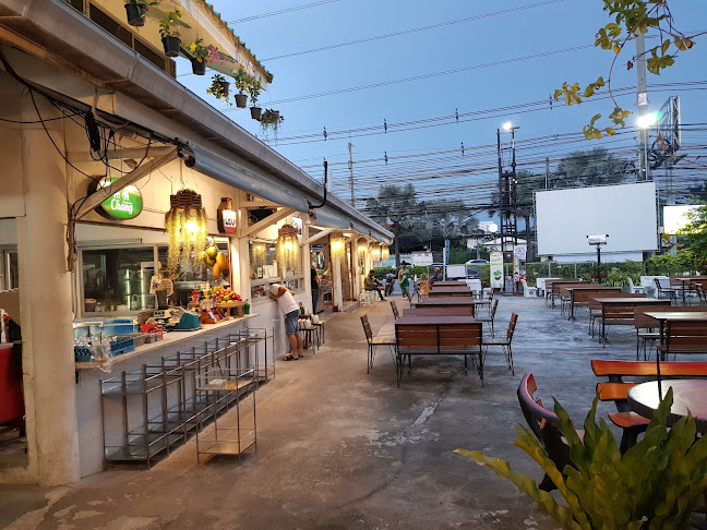 Comentarii opinii despre ข้าวต้มโชคอนันต์ (KhaotomChokarnan)