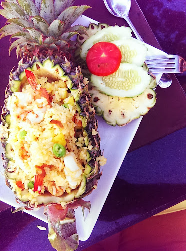 Comentarii opinii despre สบาย คอร์เนอร์