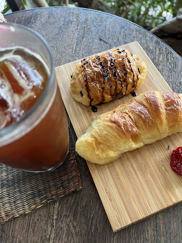 Cafe Restique - การบริการอาหารและที่พัก