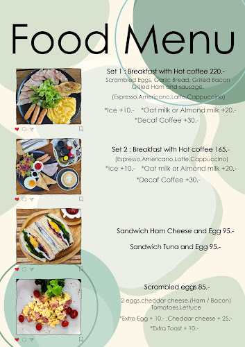 Comentarii opinii despre CAFH : Cafe at Home