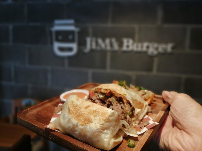 Opinii despre JIM's Burgers & Beers - Pakkred în อำเภอปากเกร็ด - การบริการอาหารและที่พัก