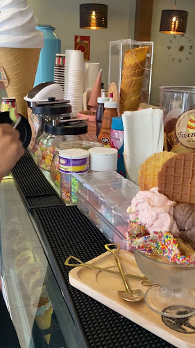 Opinii despre Freezy Cow în อำเภอเกาะสมุย - การบริการอาหารและที่พัก