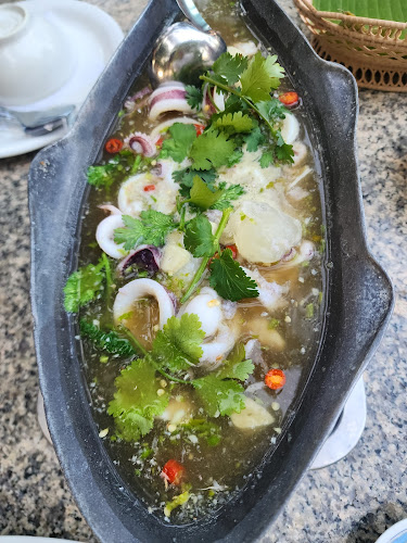 Opinii despre ร้านอาหาร กุ้งเผา 2 în อำเภอเมืองนครสวรรค์ - การบริการอาหารและที่พัก