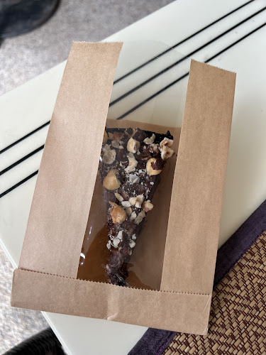 Bakery kata Phuket / Chez Baguette Anthony - เมือง