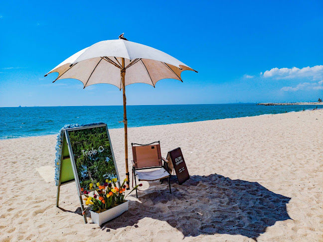 1 ถนน เลียบชายฝั่ง ตำบล ปากน้ำ อำเภอเมืองระยอง ระยอง 21000