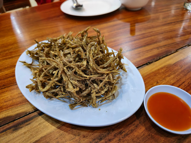 ครัวคุณนิด - อำเภอเมืองอุดรธานี