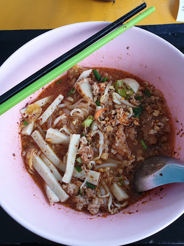 Opinii despre ร้านตาแพะ เย็นตาโฟทรงเครื่องระยอง în อำเภอเมืองระยอง - การบริการอาหารและที่พัก