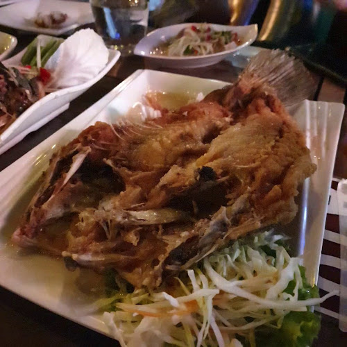 โกดังรังสิต - อำเภอธัญบุรี