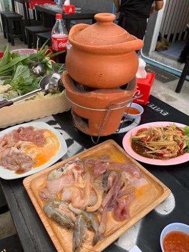 บ้านจิ้มจุ่ม @ภูเก็ต THAI HOTPOT - การบริการอาหารและที่พัก