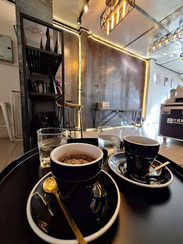 Comentarii opinii despre Botanica Specailty Coffee & Spirit