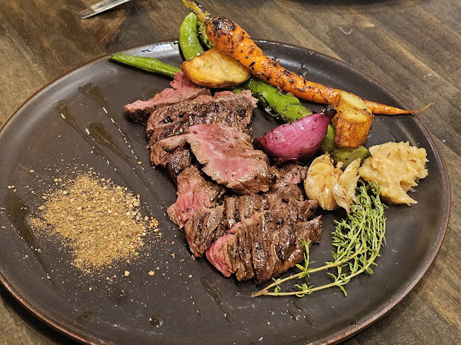 Riburs BBQ - อำเภอเมืองขอนแก่น