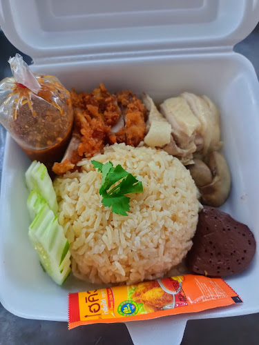 Comentarii opinii despre ราชาไก่ตอนสาขา2