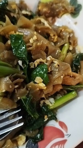 ร้านอาหารเวียดนามซินจ่าวเวียตหาดใหญ่ (วีทีแหนมเนืองหาดใหญ่) - อำเภอหาดใหญ่