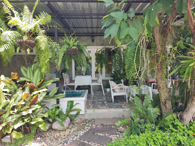 Rilak Cafe ลิลัค คาเฟ่ - Mueang