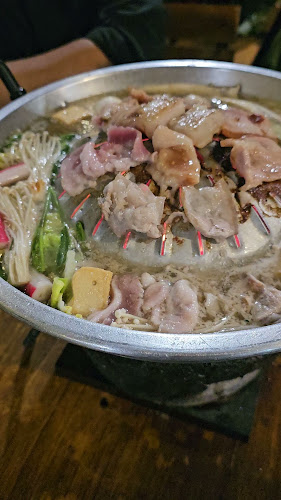เหมยลี่หมูกระทะ บุฟเฟ่ต์ - อำเภอศรีราชา