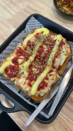 181 ถ. ประชาธิปัตย์ ตำบล หาดใหญ่ อำเภอหาดใหญ่ สงขลา 90110