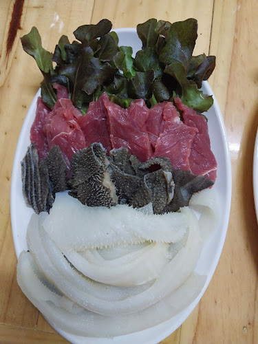 ร้านอาหารอรัญญ่า Aranya Restaurant(Aranya House)