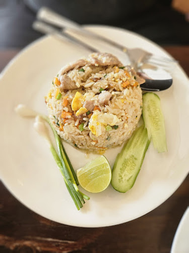 VVJJ+9X5 สถานอบรมคริสจักรแบ็บติสท์, ถนนเลียบชายหาดจอมเทียน ข้าง, อำเภอบางละมุง ชลบุรี 20150