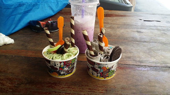 The Beach Bar, Karon Beach