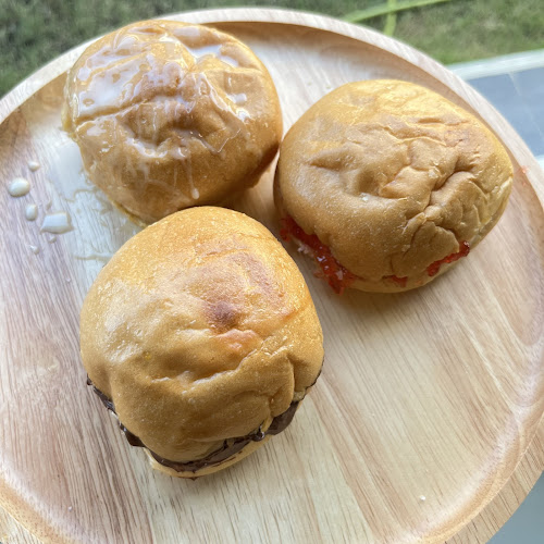 Opinii despre บ้านปังสุข în อำเภอเมืองสระแก้ว - การบริการอาหารและที่พัก