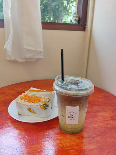 THE KAFFEE HOME CAFE