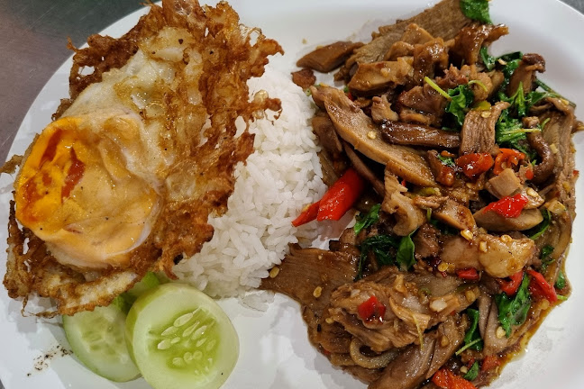 ร้าน ป.เป็ด ดี๊ ดี - อำเภอเมืองนครปฐม