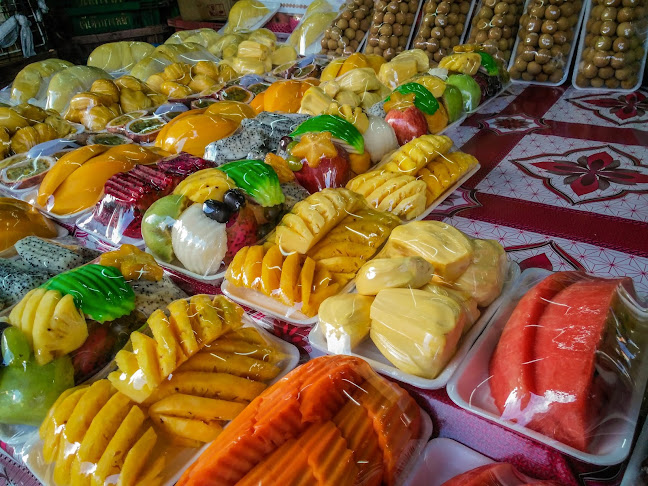 WVQX+48J เมืองพัทยา อำเภอบางละมุง ชลบุรี 20150