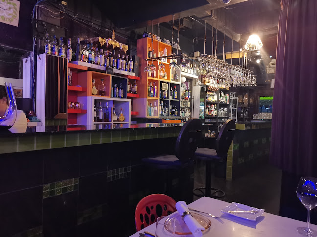 Alter Ego - อำเภอบางละมุง