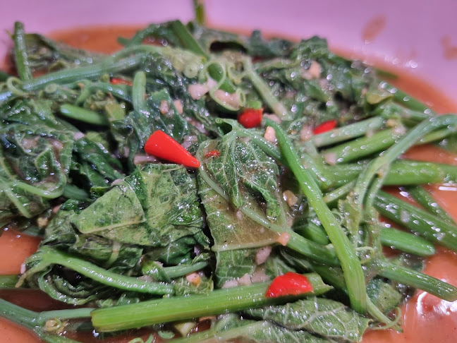 Opinii despre เจ๊ลั้งข้าวต้ม สระแก้ว în อำเภอเมืองสระแก้ว - การบริการอาหารและที่พัก