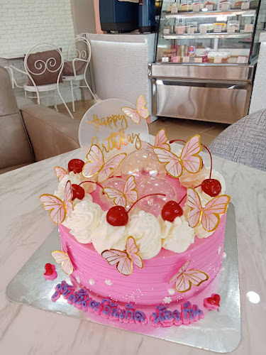 สวีทปิ่นโต - อำเภอบางละมุง