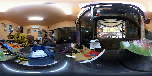 เจ๊วิ บุฟเฟต์ หมูกะทะ-สุกี้ - อำเภอเมืองเพชรบูรณ์