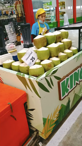 ตลาดพระรูปคลอง2 - อำเภอธัญบุรี