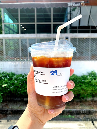 Opinii despre ยี่สิบเก้าคาเฟ่ în Hatyai - การบริการอาหารและที่พัก