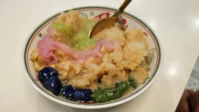 ยู้ฮูหวานเย็นสาขาพัทยา - อำเภอบางละมุง