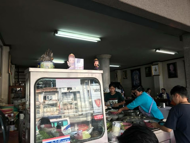 Opinii despre ร่มฉัตร în อำเภอบางละมุง - การบริการอาหารและที่พัก