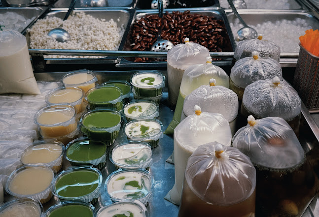 Comentarii opinii despre น้ำเต้าหู้ เที่ยงคืน ภูเก็ต สาขา ถ.พูนผล