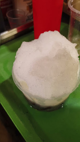 Opinii despre Nam kaeng sai konkoh น้ำแข็งใสคนเกาะ în อำเภอหาดใหญ่ - การบริการอาหารและที่พัก